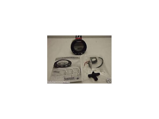 New BRP I-Command Digital Rigging Gauge 3.5" 764175 766024 2005 - 2012