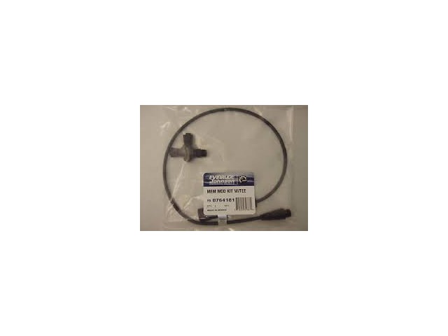 New BRP I-Command Digital Rigging Memory Module Kit 764181   2005-2012