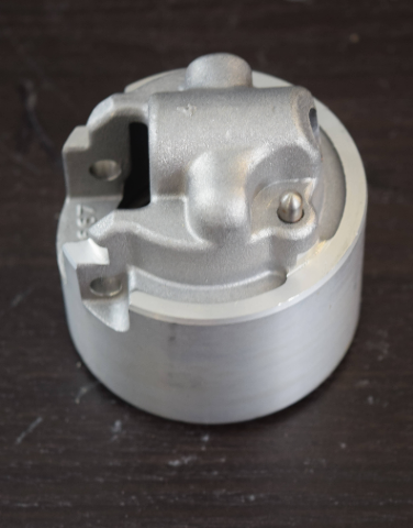1981-2015 BRP Johnson Evinrude Cobra Bearing Housing 391365 389950 20-115 HP