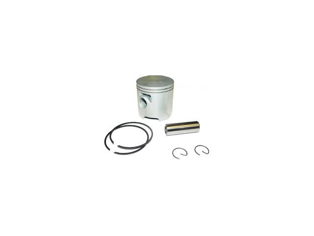 Quicksilver Mercury STBD Standard Piston and Rings 785-9738T4  785-9738T 4
