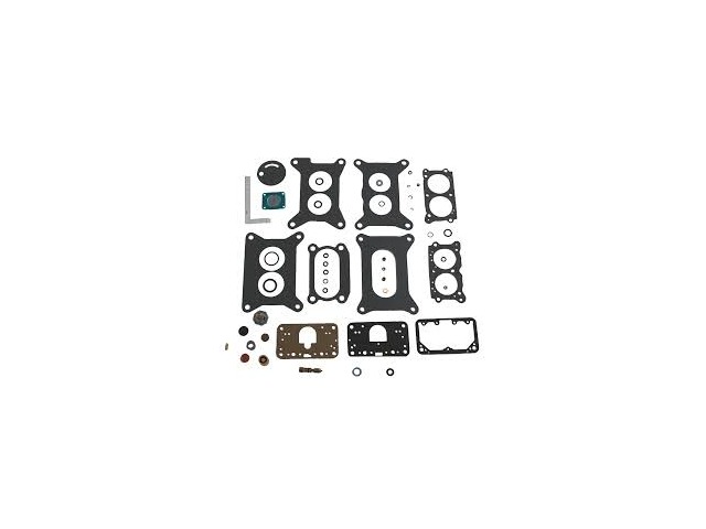 NEW! 1990-98 BRP OMC Sterndrive Holley Carburetor Repair Kit 987485 3.0L 2V