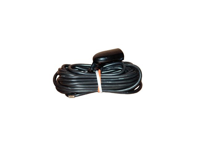 New LEI Lowrance HST-WSDX Transducer 106-22 2003 & UP Lowrance & Eagle