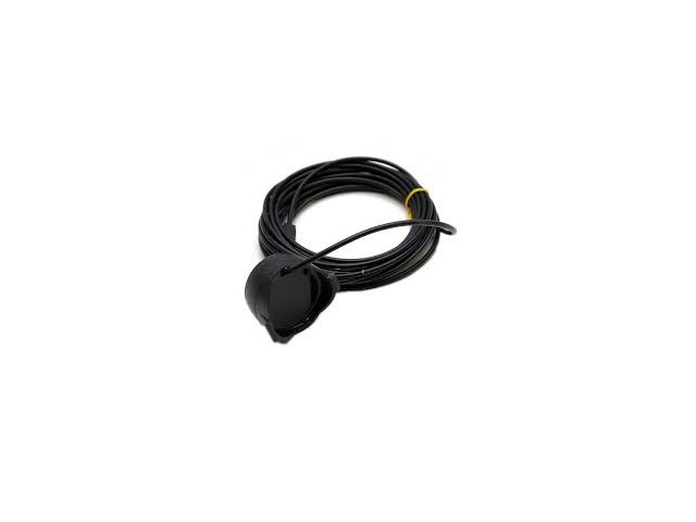 New Humminbird XP-6-16 Puck Style Transducer 531052-1 / 100SX 128 LCRW