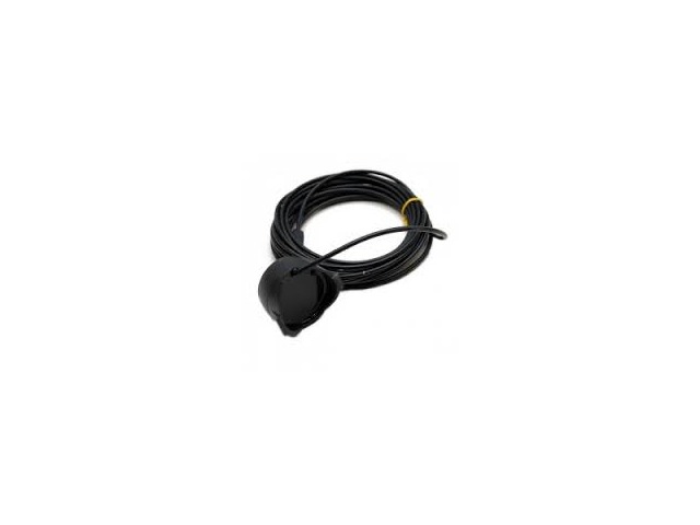 New Humminbird XP-6-20 Puck Style Transducer Fits 200DX 250DX NS25 Pro Angler