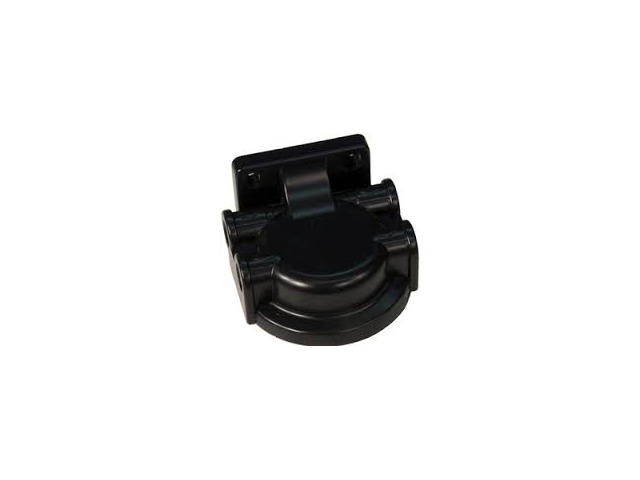 New Sierra  Fuel Filter Bracket 18-7774 115 HP & Below Freshwater Outboard Use