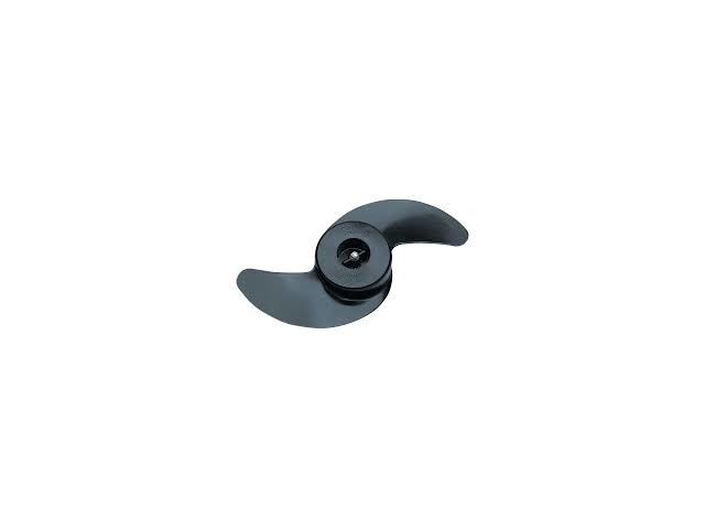 New Minn Koda Weedless Wedge Trolling Motor Propeller prop MKP-8 For 4" dia.