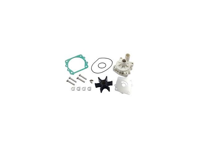 NEW Sierra Water Pump Kit w/ Housing Yamaha 61A-W0078-A2-00 / 61A-W0078-A3-00