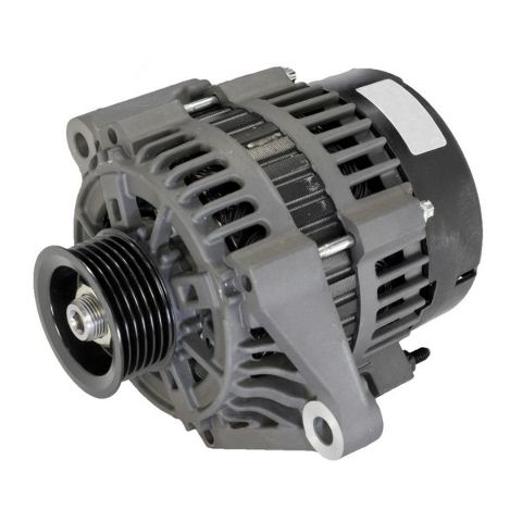 New Sierra Mercury 892940T Verado Altenator 70A 135 150 175 200 225 250 275HP