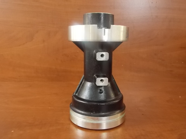 NEW! Sierra Bearing Housing Assembly 18-1702  Replaces OMC Cobra 5000074