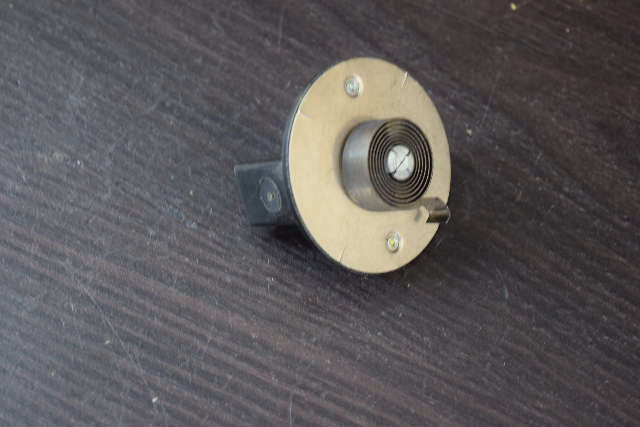 New Old Stock! 1982-1998 Mercruiser Choke Cover 70125A1 120 140 165 170 175 +
