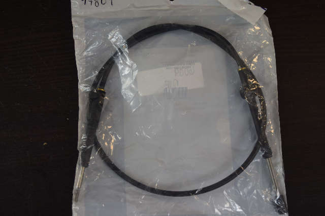 NEW OLD STOCK! 1985-90 Sierra Throttle Cable 18-6526 Replaces OMC 397004 6 8 HP