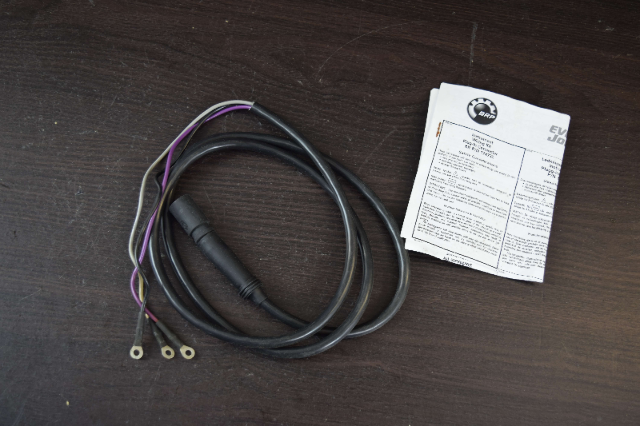 NEW OLD STOCK!  1995 Johnson Evinrude INST. Wiring Kit 0174732 150 HP V6