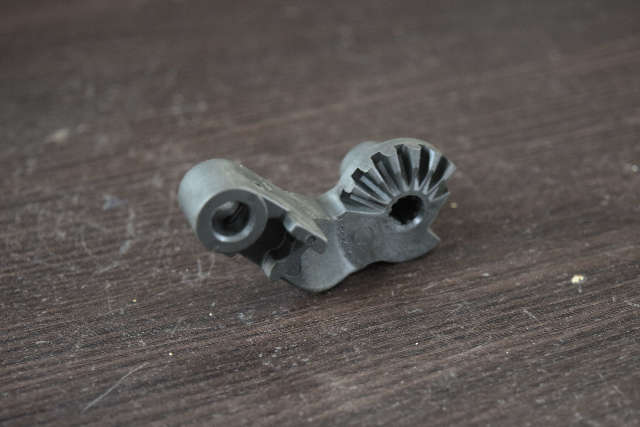 New Old Stock! 1972-1973 Mercury Quicksilver Shaft Assembly 63697A1 7.5 9.8 HP