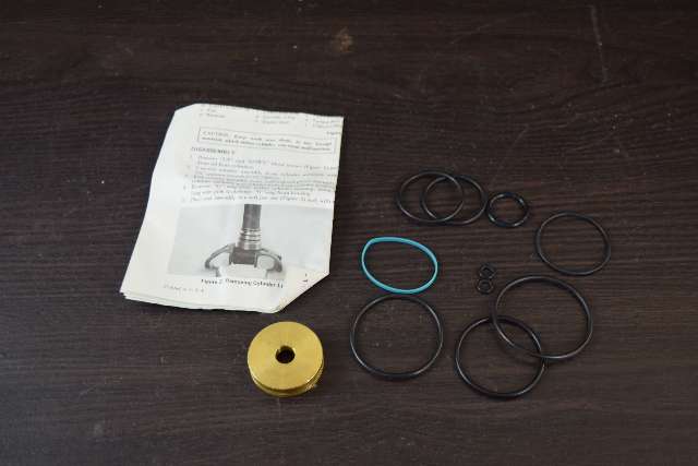 New Old Stock! 1973-1986 Mercury Repair Kit 64507A1 45-150 HP