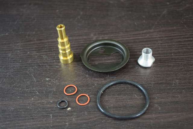 NOS! 1994-2002 Mercury Fuel Pump Fitting Kit 809089 150 175 200 225 250 HP