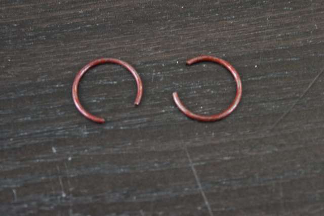 NOS! 1994-2010 Mercury Recoil Spring 86857T01 6-90 HP