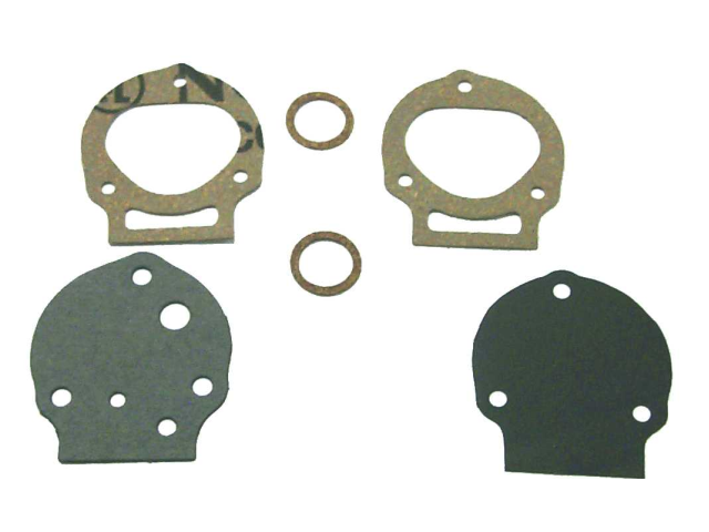 New! 1970-1975 Mercury Quicksilver Fuel Pump Kit 23014A1