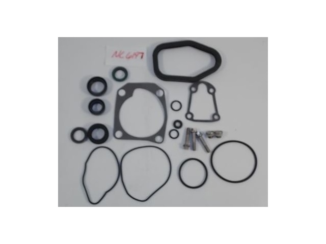 NEW! OEM! 1976-1988 Johnson Evinrude Lower Unit Seal Kit 396355 40 48 50 HP