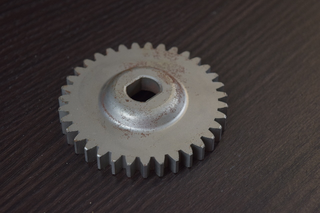 Johnson Evinrude 1997 - 2006 Driven Gear 75 90 100 115 135 150 + HP