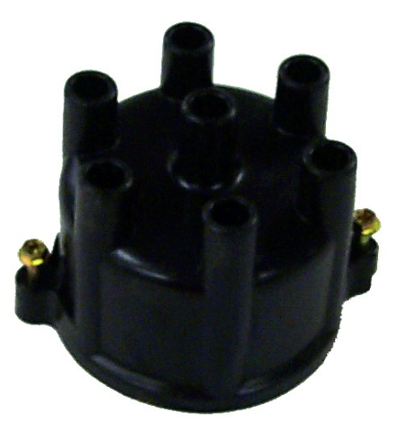 NEW Sierra Distributor Cap 18-5353 Replaces OMC 983489 Crusder 41069 Merc 9086