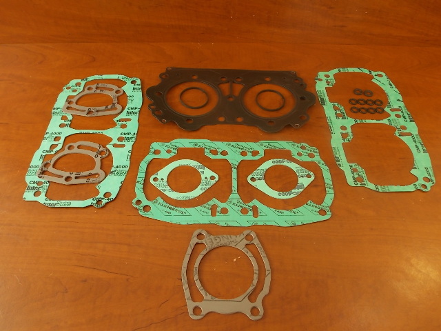 New Seadoo Gasket Kit Top End S6840 1998 & Up 951cc Carb