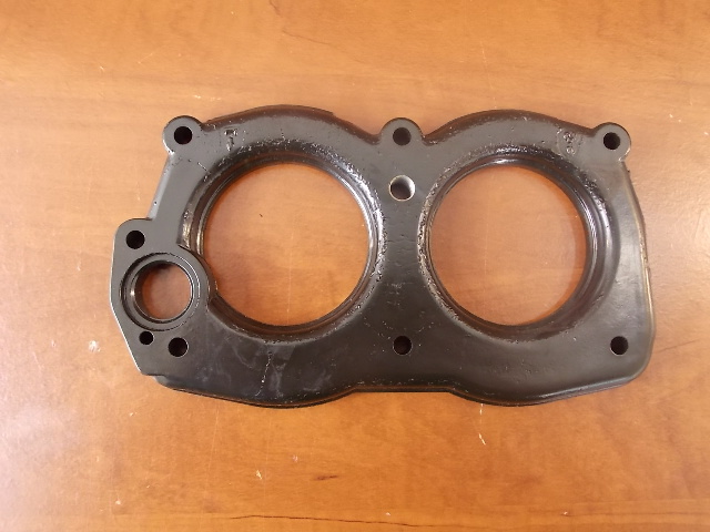 Mercury Mariner Cover Assembly 8282A1 1988-2006 20 25 HP