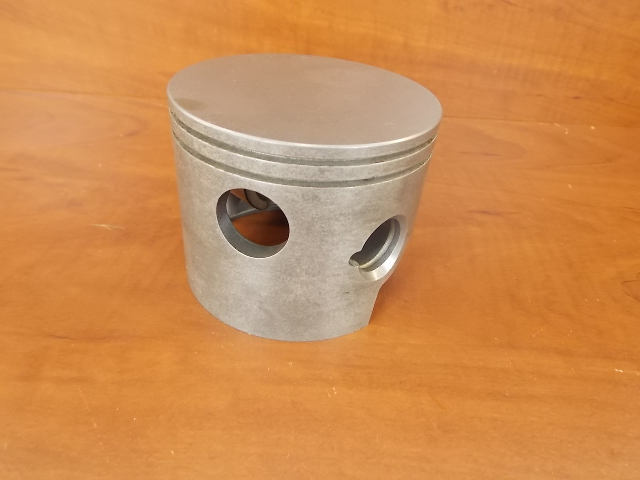777-815965 C# Mercury OS .030 Piston NO HARDWARE! NEW OLD STOCK