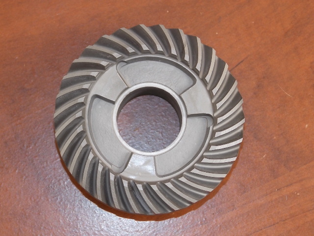Johnson Evinrude Reverse Gear 1991-2015 / 135 150 155 175 200 225 HP 336561 "B"