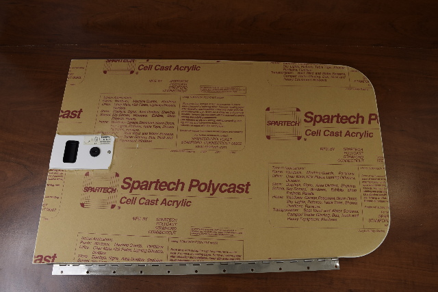 New Starcraft Head Door STR11025G708