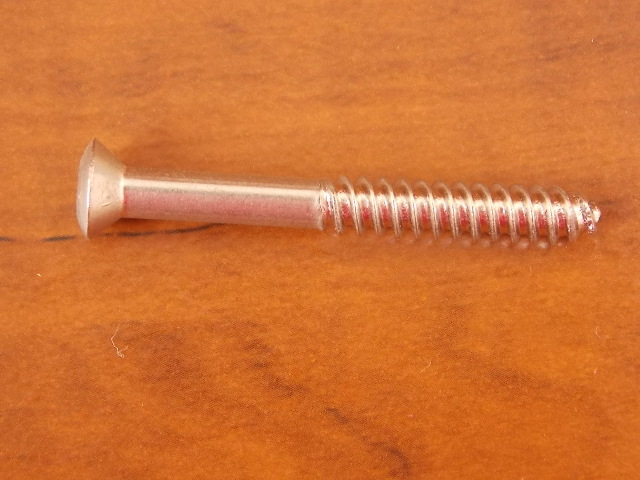 OMC Johnson Evinrude  Screw, Screen 1990 & 1991 0914915 914915