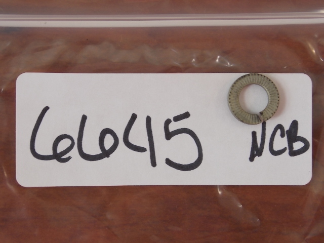 OMC Johnson Evinrude Lockwasher  1968 - 2004 5 - 300 HP 0306396 306396