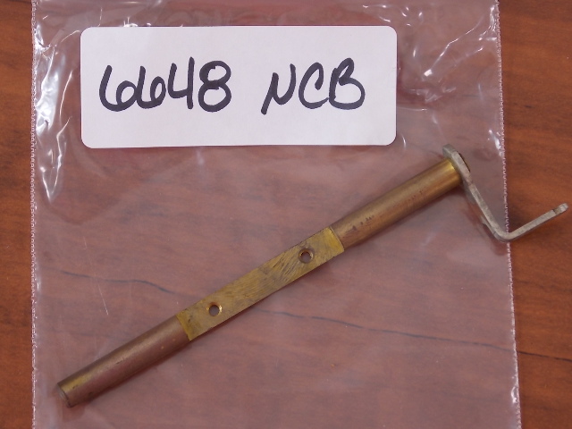 OMC Johnson Evinrude Choke Shaft 1968 - 1976 40HP 0379491 379491