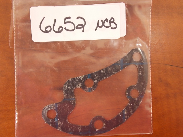 OMC Johnson Evinrude  Gasket 0304726