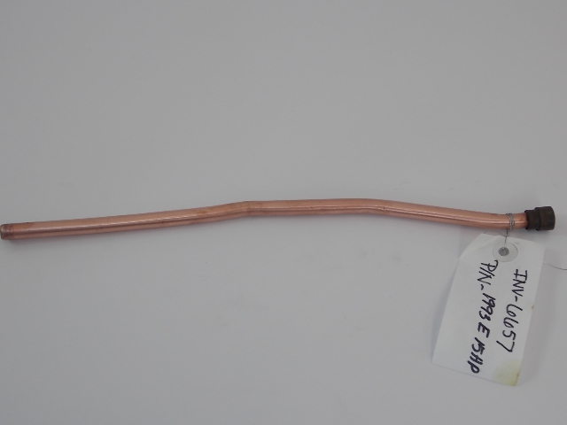 Johnson Evinrude Water Pickup Tube 395123 326995 324047 1974-2007 9.9 15 HP