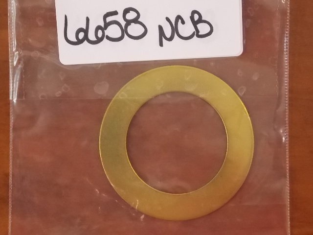 OMC Johnson Evinrude Thrust Washer 1968 - 1977 100HP 0310594 310594