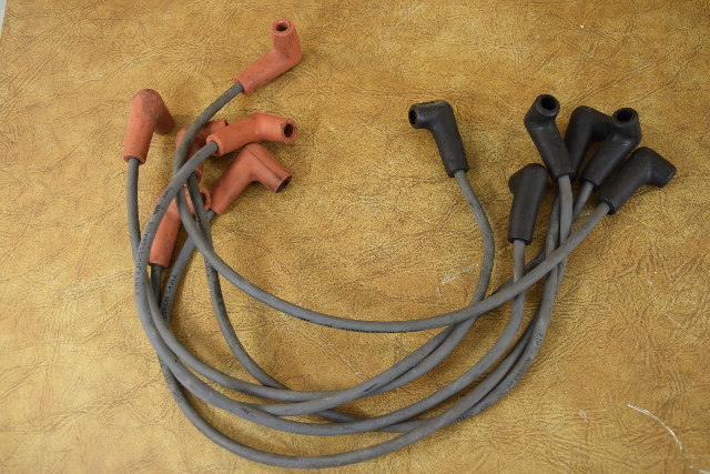 CDI Spark Plug Wire Set 931-4921 Johnson Evinrude Replaces 5005805 2006 90-175 HP