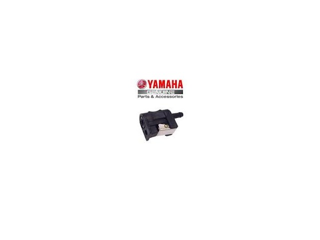 NEW Fuel Pipe Joint 6Y1-24305-04-00 2001-2003 8 9.9 15 25 30 40 50 60 70 90 HP