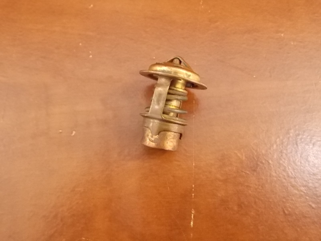 Sierra Thermostat 18-3549 Replaces Mercury 14586 1984-2010 6- 125 HP