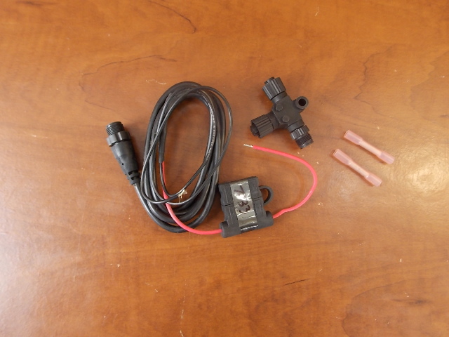 Johnson Evinrude Power Supply Kit 764157 2005-2009 & 2012