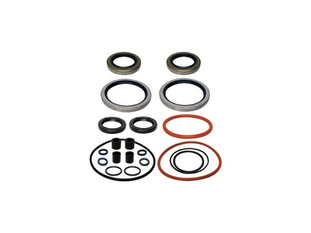 New Bravo Lower Unit Seal Kit 18-2645 For Mercruiser Bravo I/II/III 26-16709A2