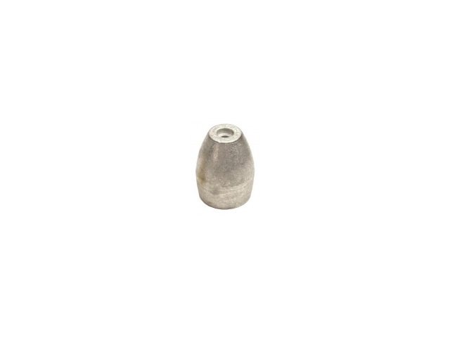 New Mercury Prop Anode Shell 809662 809662T