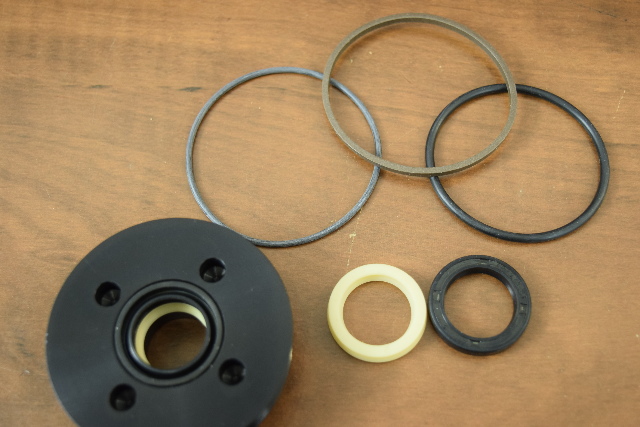 New OEM Evinrude Cylinder Seal Kit 5008917 5008773 2012 & Later 75 90 115 130 HP