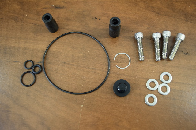 New Johnson Evinrude O-Ring & Screw Kit 5006479 2006 & Up 25 30 40 50 60 75 90+