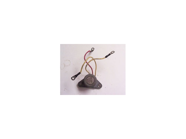 NEW! 1993-1998 Johnson Evinrude 3-wire Rectifier 583408 0583408 88 90 112 115 HP
