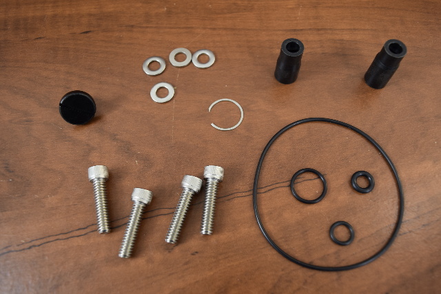 New OEM Johnson Evinrude O-Ring TNT Kit Assy 5006479 2006 & Up 25 30 40 50 60 +