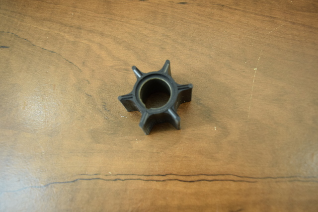 New Mercury Sierra Impeller 18-3008  47-20813 10-40 HP