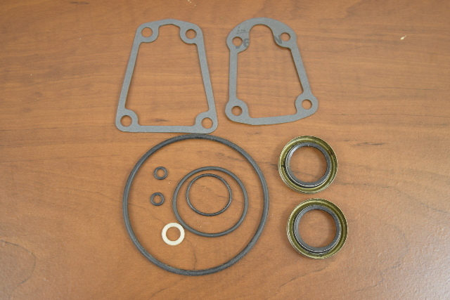 NOS Sierra Lower Unit Seal Kit Johnson Evinrude 50 60 85 115 1968-1971 18-2690