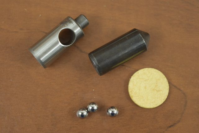 NOS Quicksilver Mercury Cam Follower Kit 44532A1 1984-1989 75 90 115 HP