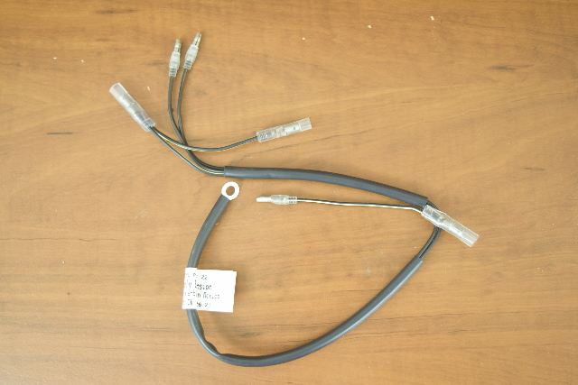 Mercury Extension Harness Assembly 852375A6 852375A5 1999-2006 25 30 40 50 60