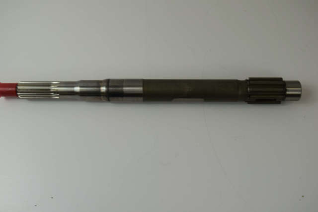 NEW! 1977-01 Johnson Evinrude Propeller Shaft  389716 439185 40 50 60 65 70 75HP